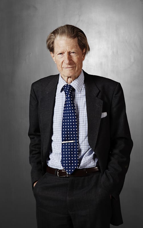 John B. Gurdon