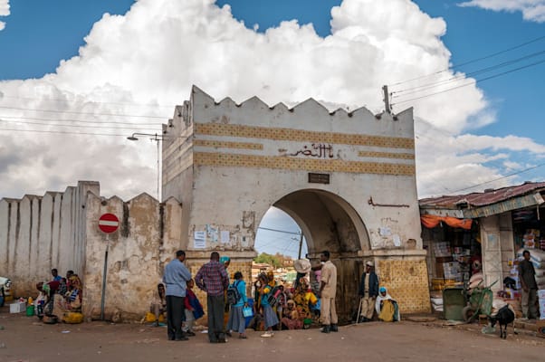 Harar