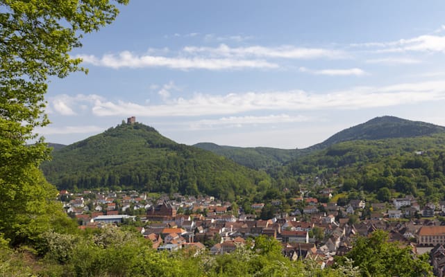 Annweiler am Trifels