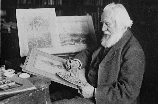 Ernst Haeckel