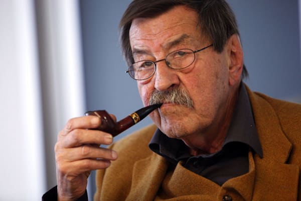 Günter Grass