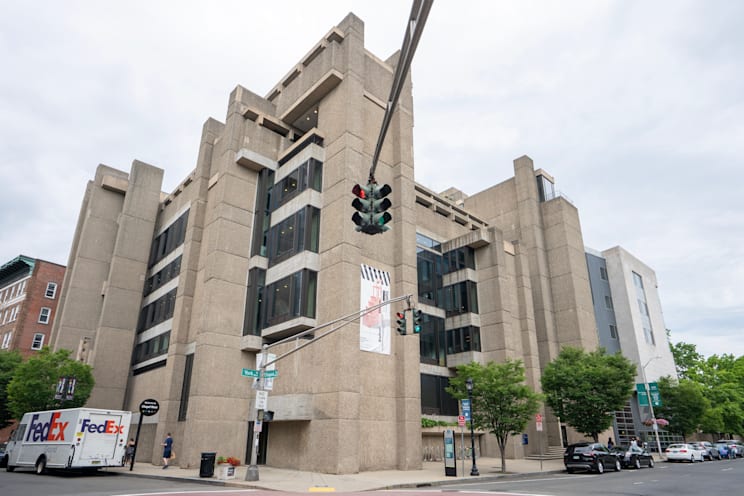 Rudolph, Paul Marvin