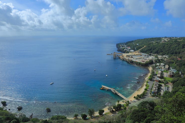 Christmas Island (Indischer Ozean)