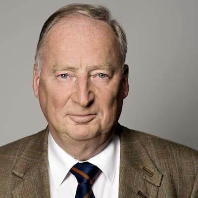 Alexander Eberhardt Gauland