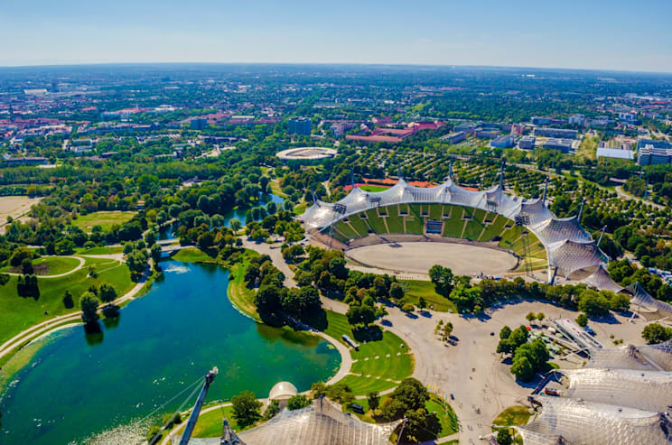 Olympiapark München