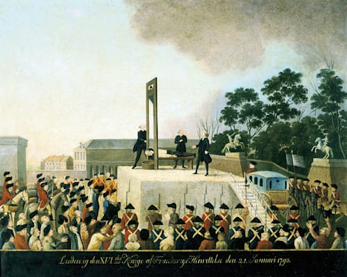 Guillotine