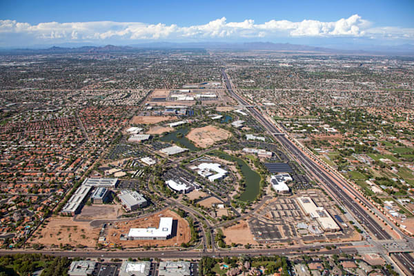 Tempe: Arizona State University