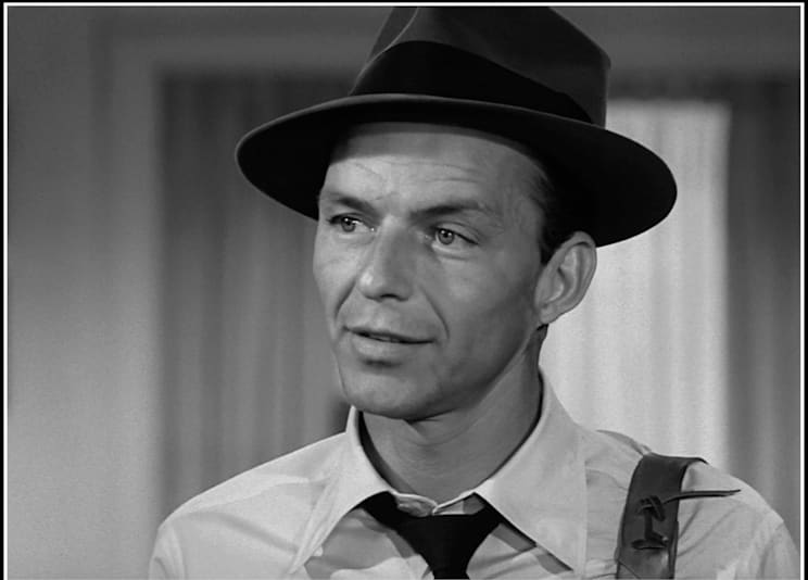 Frank Sinatra