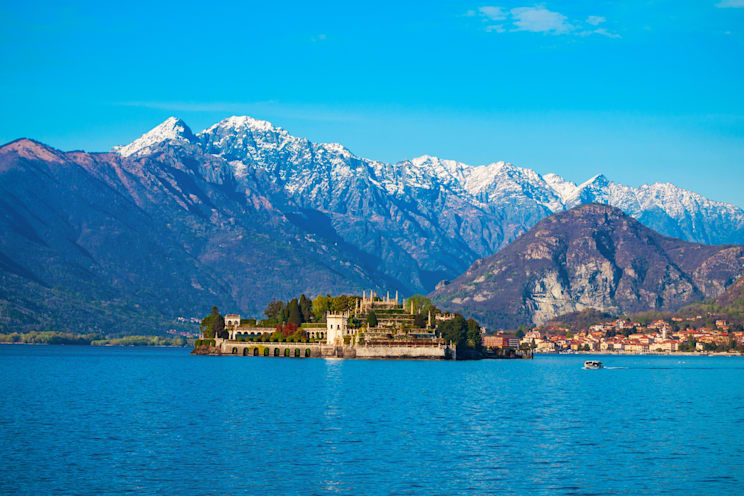 Lago Maggiore