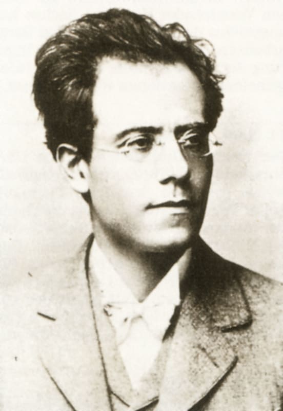 Gustav Mahler
