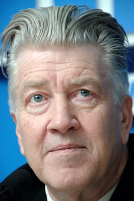 David Lynch