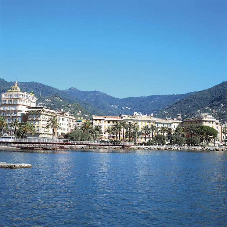 Rapallo