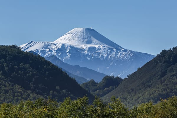 Awatschinskaja Sopka