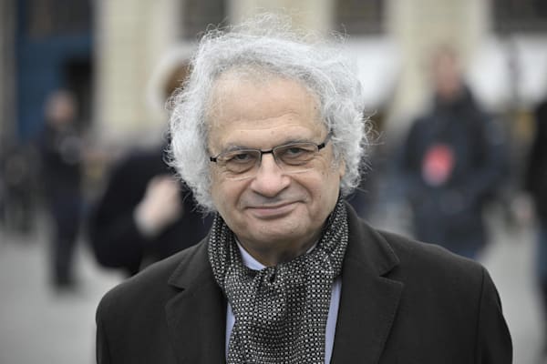 Amin Maalouf