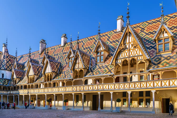 Beaune