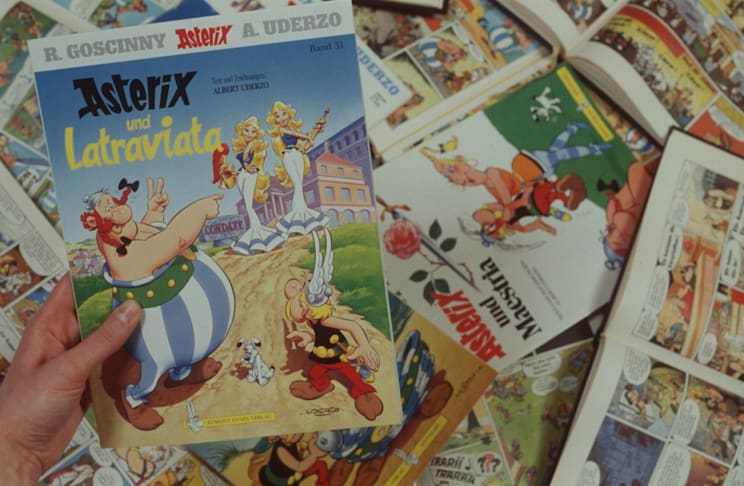 Asterix