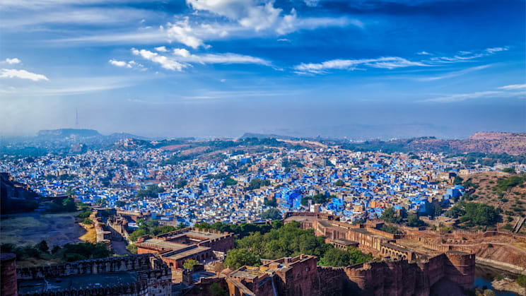 Jodhpur