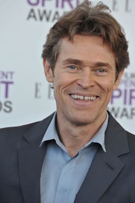 Willem Dafoe