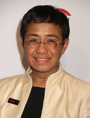 Maria Ressa