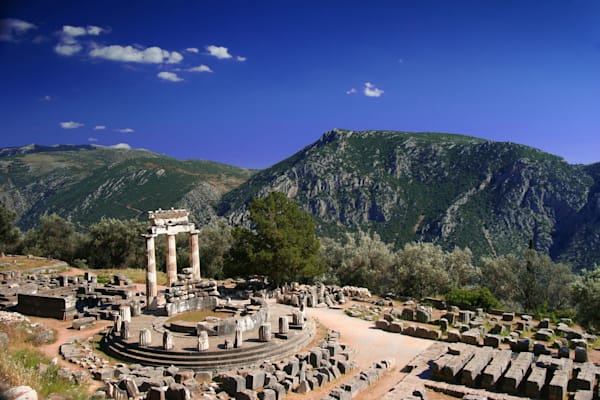 Delphi