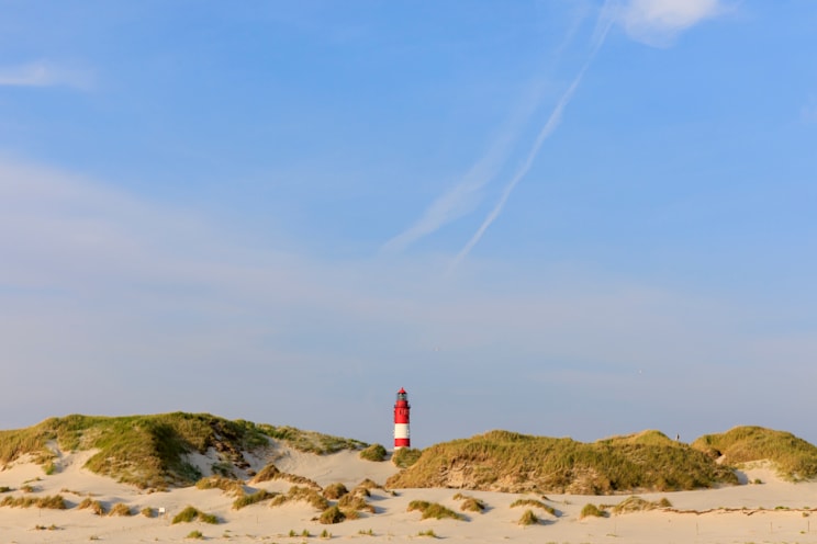 Schleswig-Holstein: Amrum