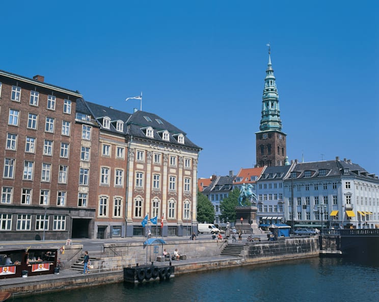 Dänemark: Kopenhagen