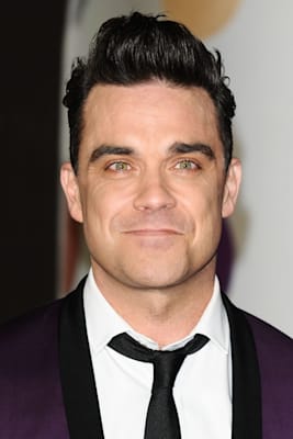 Robbie Williams