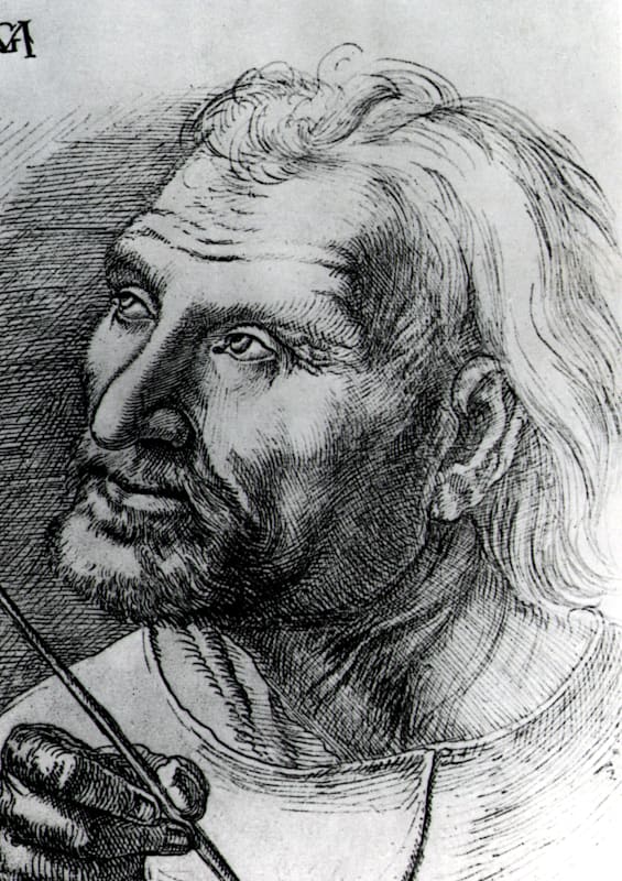 Matthias Grünewald