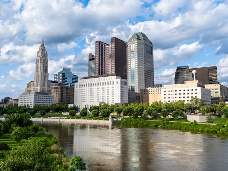 Ohio: Columbus