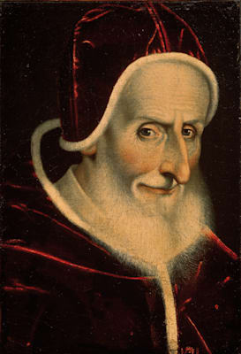 Pius V.