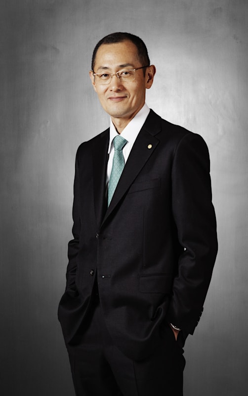 Shinya Yamanaka