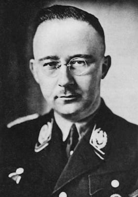 Heinrich Himmler