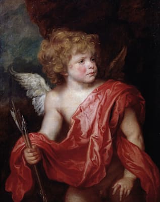 Anthonis van Dyck