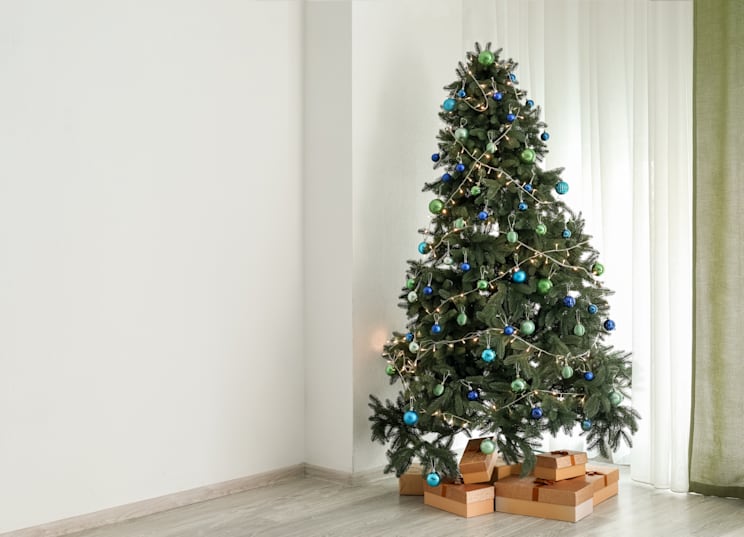 Weihnachtsbaum