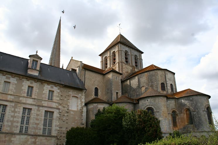 Saint-Savin