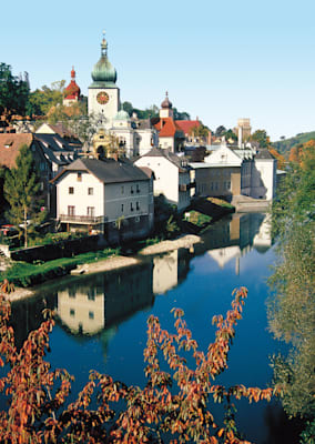 Waidhofen an der Ybbs