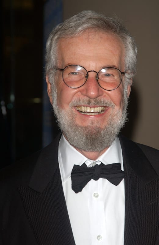 Benton, Robert Douglas