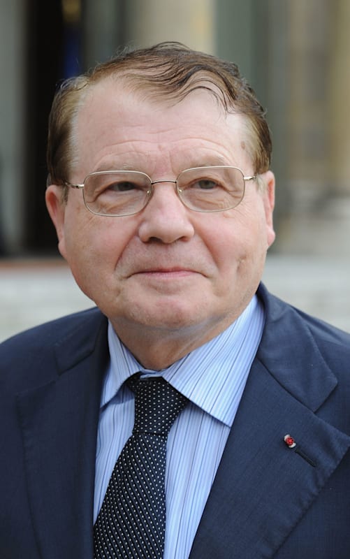 Montagnier, Luc
