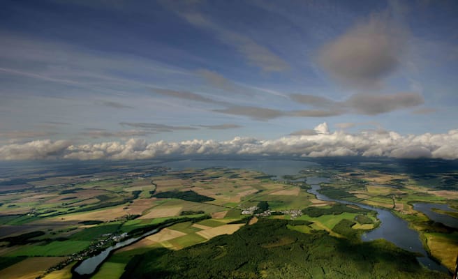 Norddeutsches Tiefland