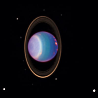 Uranus