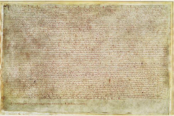 Magna Charta