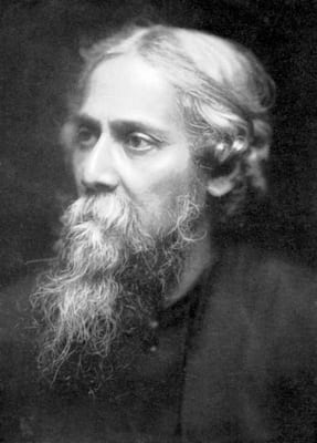 Rabindranath Tagore