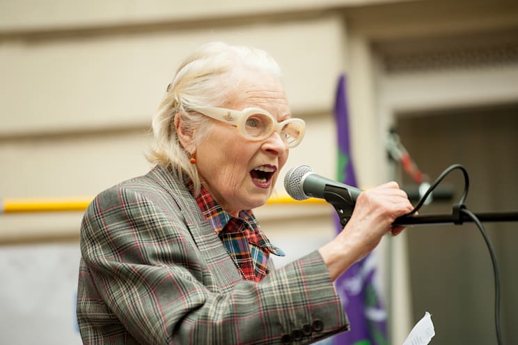 Vivienne Westwood
