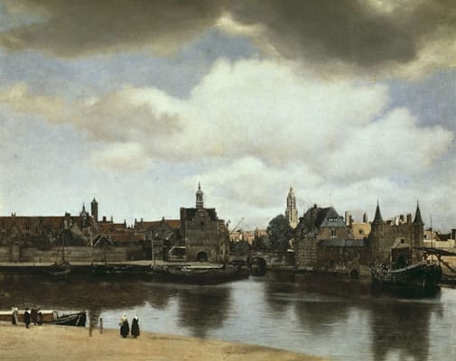 Jan Vermeer