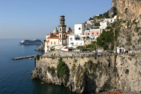 Amalfi