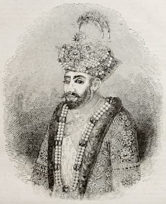 Babur