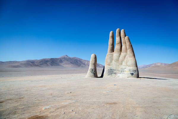 Atacama