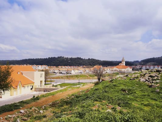 Ifrane: Stadt