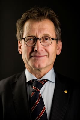 Bernard L. Feringa