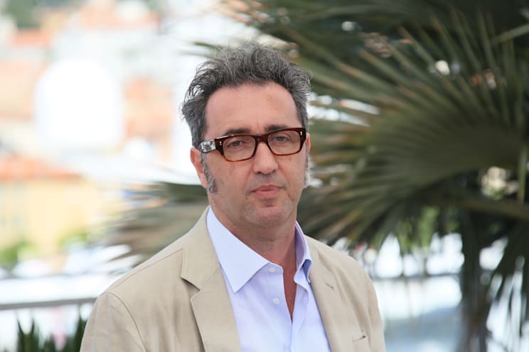 Paolo Sorrentino